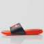 SANDAL SNEAKERS SOLEFUL Red Horn Slides